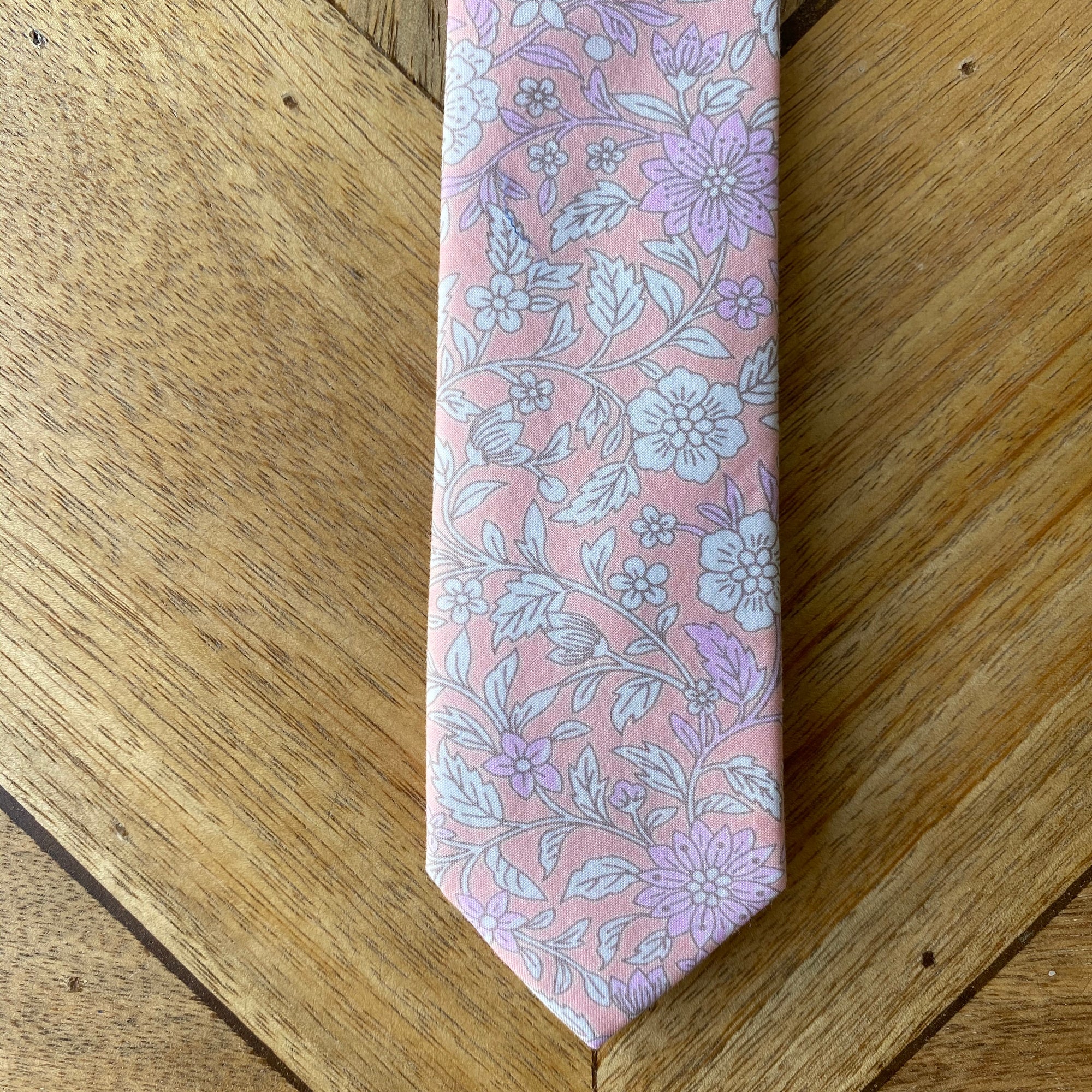 ELI || BOY - Boy's Tie