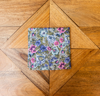 CALIHAN || POCKET SQUARE - Pocket Square