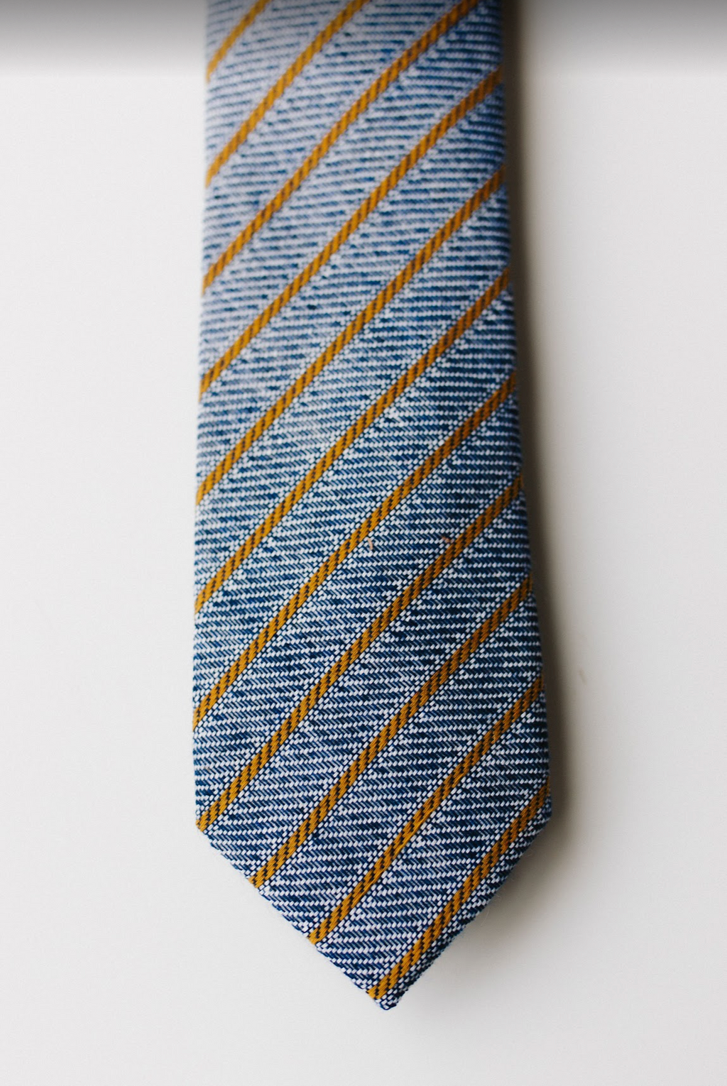 CLAYTON - Men's Tie