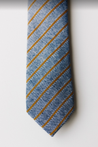 CLAYTON - Men's Tie