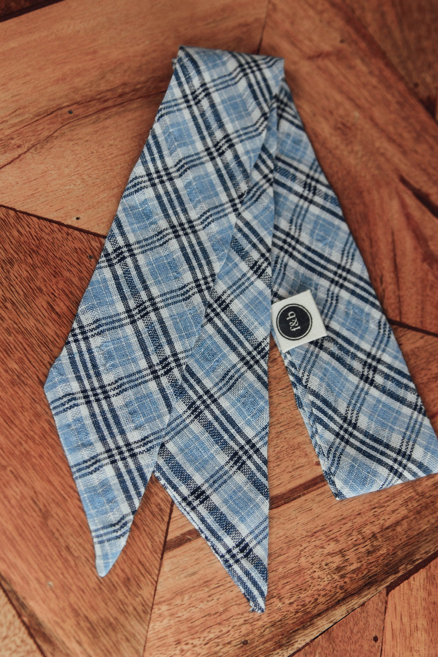 BRANDY || HAIR TIE - Hair Tie