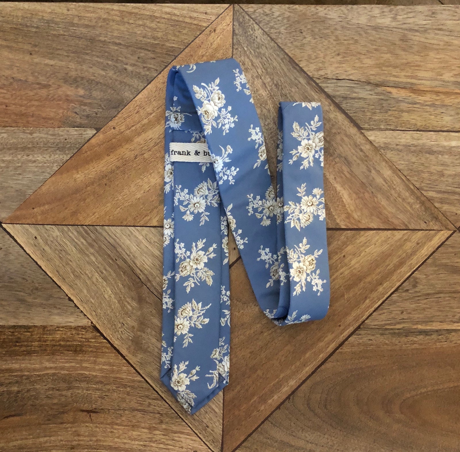 CLYDE || BOY - Boy's Tie