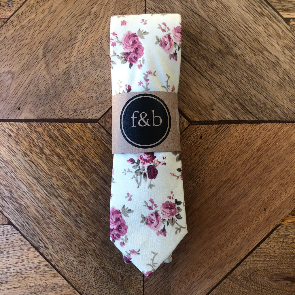 ISAK - Men's Tie
