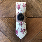 ISAK - Men's Tie