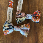 BENTETI || BOY BOW TIE - Pet Bow Tie