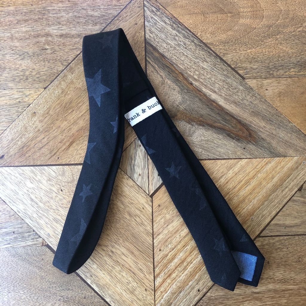 FREEDOM || BOY - Boy's Tie