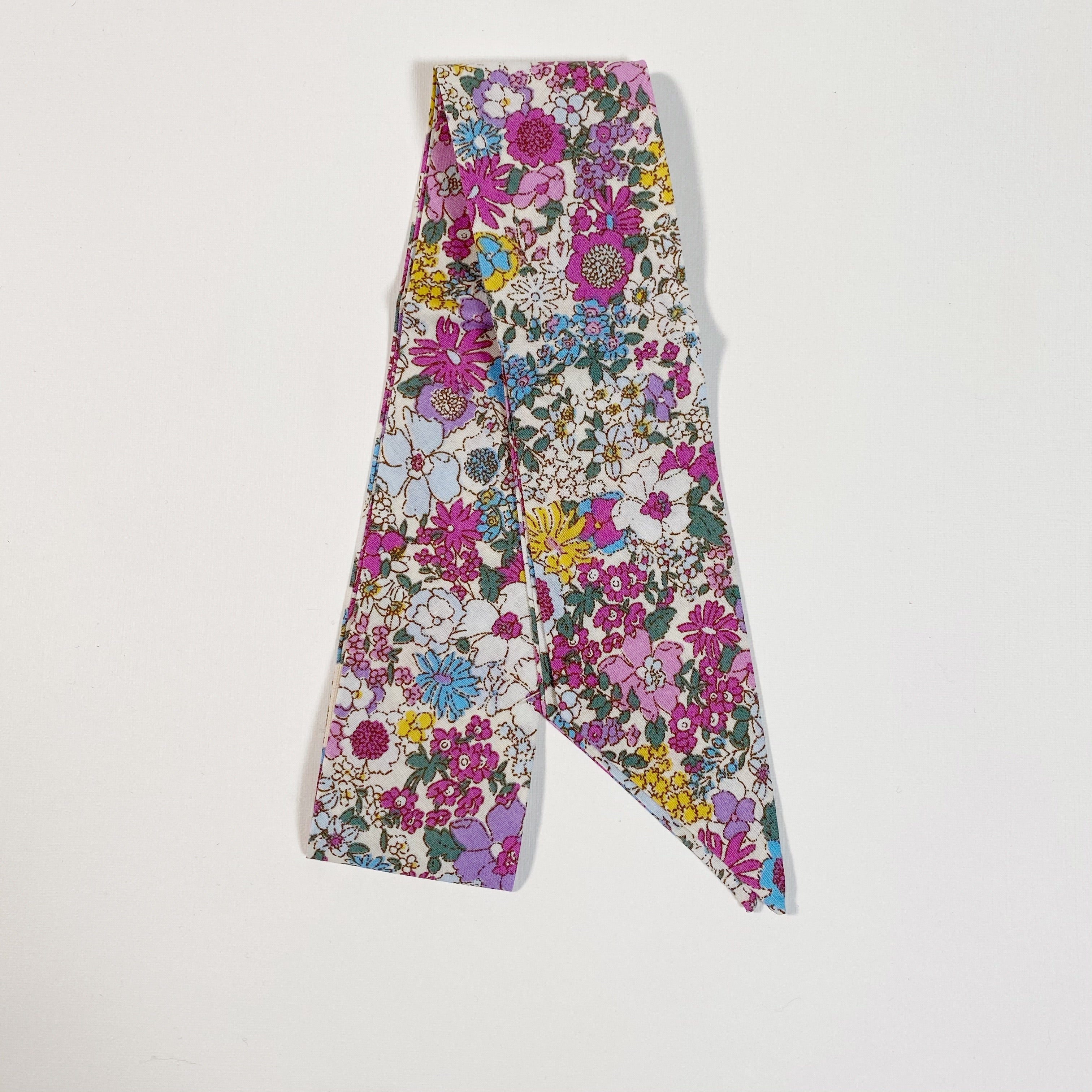 BRAXTON || HAIR TIE - Hair Tie