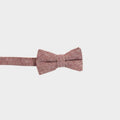 LOGAN || BOYS BOW TIE - Boy's Bow Tie