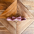 IKE || BOY BOW TIE - Boy's Bow Tie