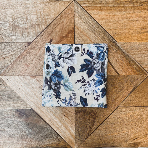 BEAU || POCKET SQUARE - Pocket Square