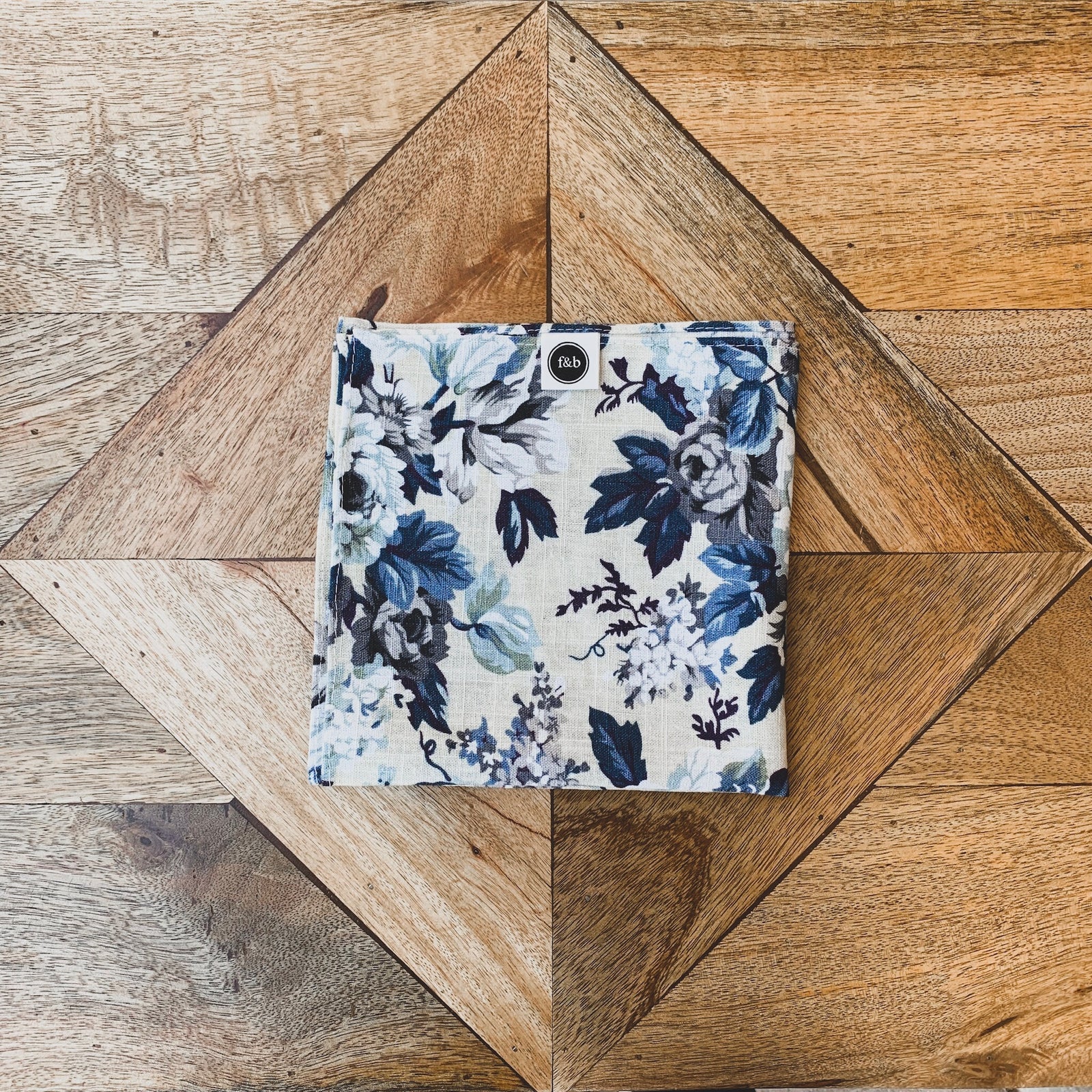 BEAU || POCKET SQUARE - Pocket Square