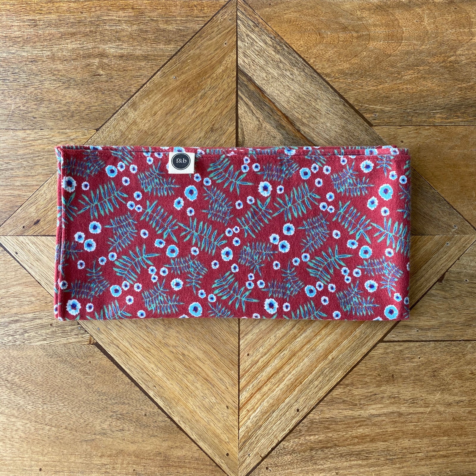 BAILEY || PET BANDANA - Pet Bandana