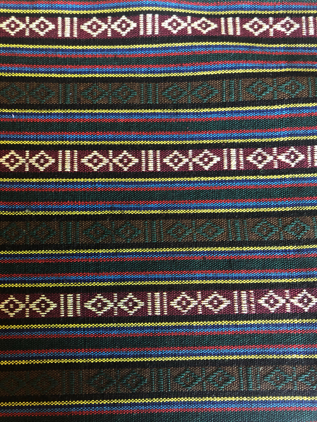 ACE || POCKET SQUARE - Pocket Square