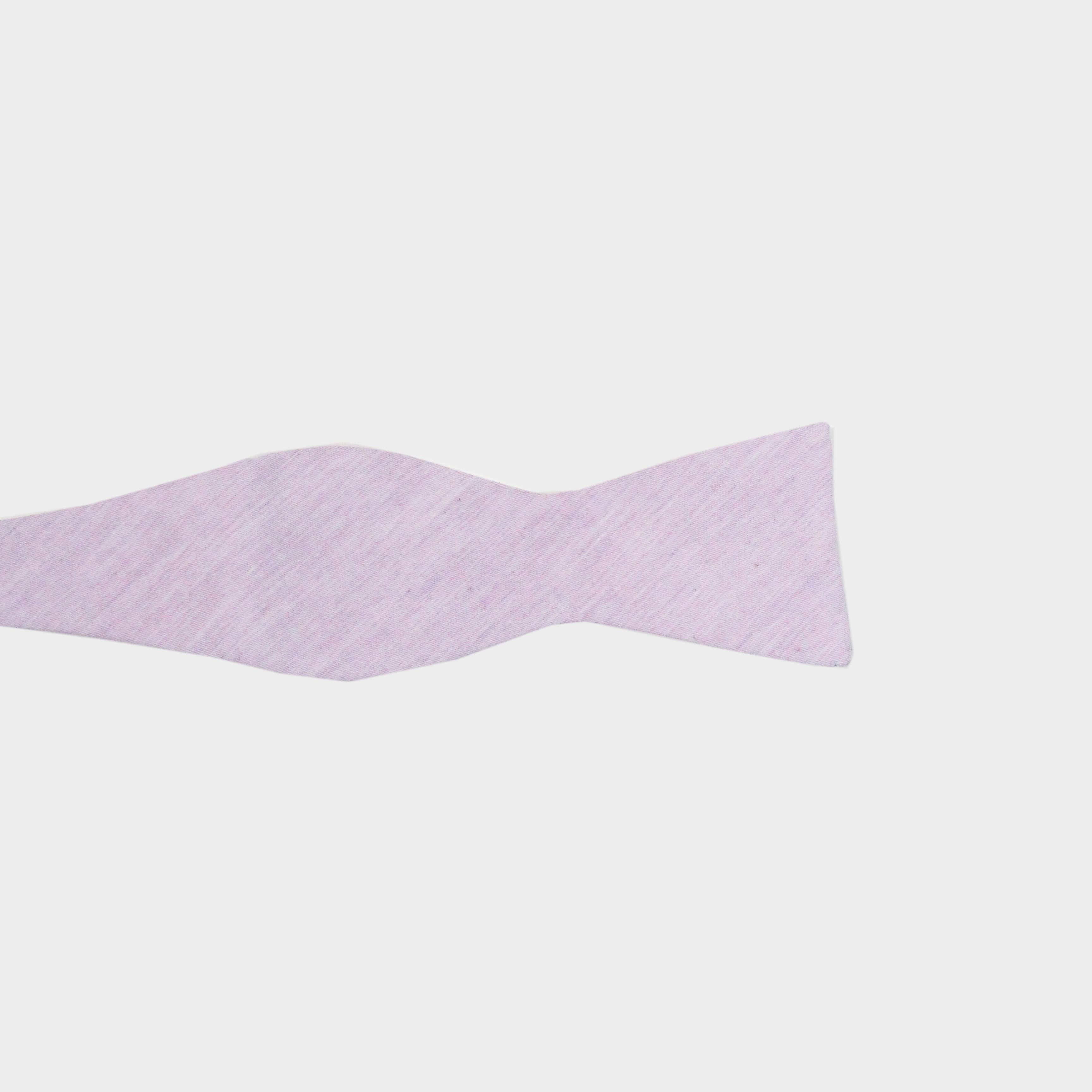 HOLDEN || SELF-TIE BOW TIE - Self-Tie Bow Tie