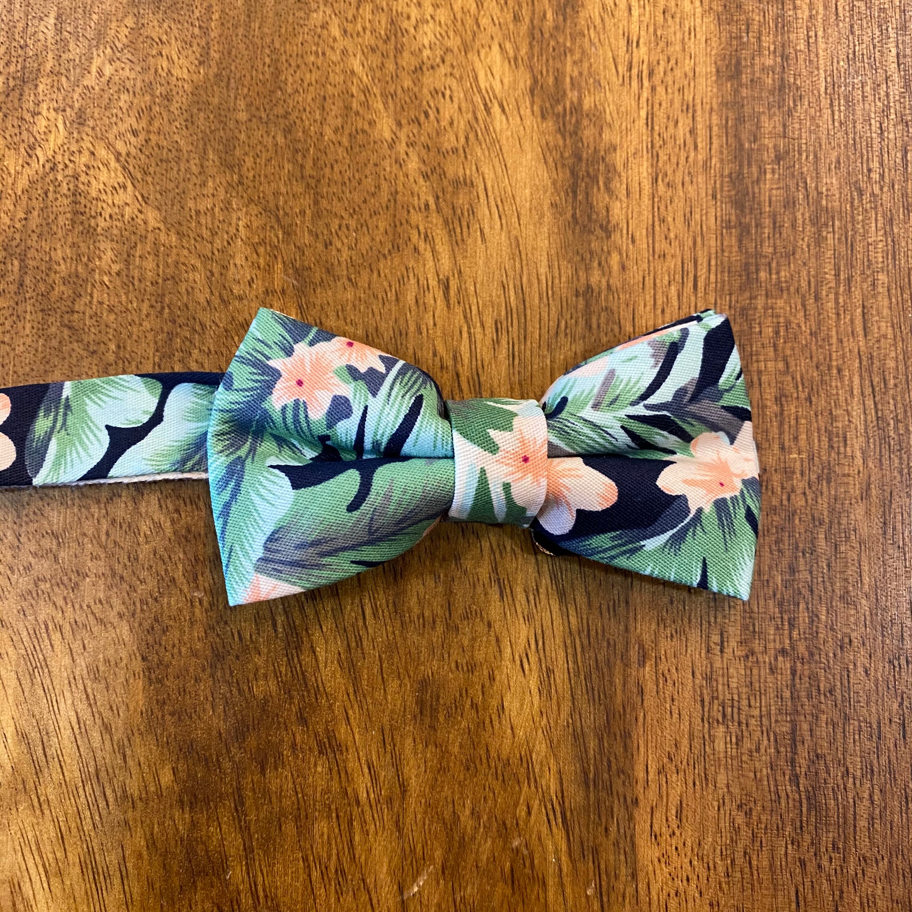 OAHU || BOY BOW TIE - Boy's Bow Tie