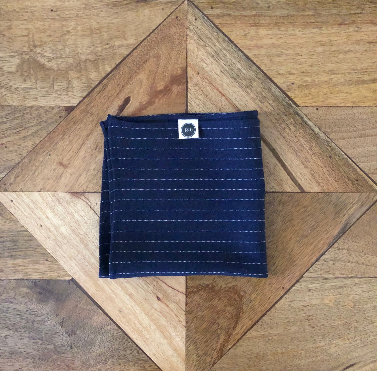 BANKS || POCKET SQUARE - Pocket Square
