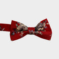 GUNTHER || BOY BOW TIE - Boy's Bow Tie