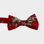 GUNTHER || BOY BOW TIE - Boy's Bow Tie