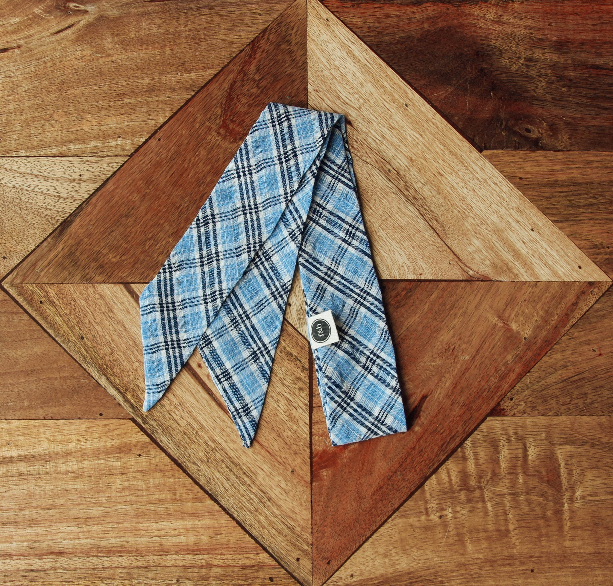 BRANDY || HAIR TIE - Hair Tie