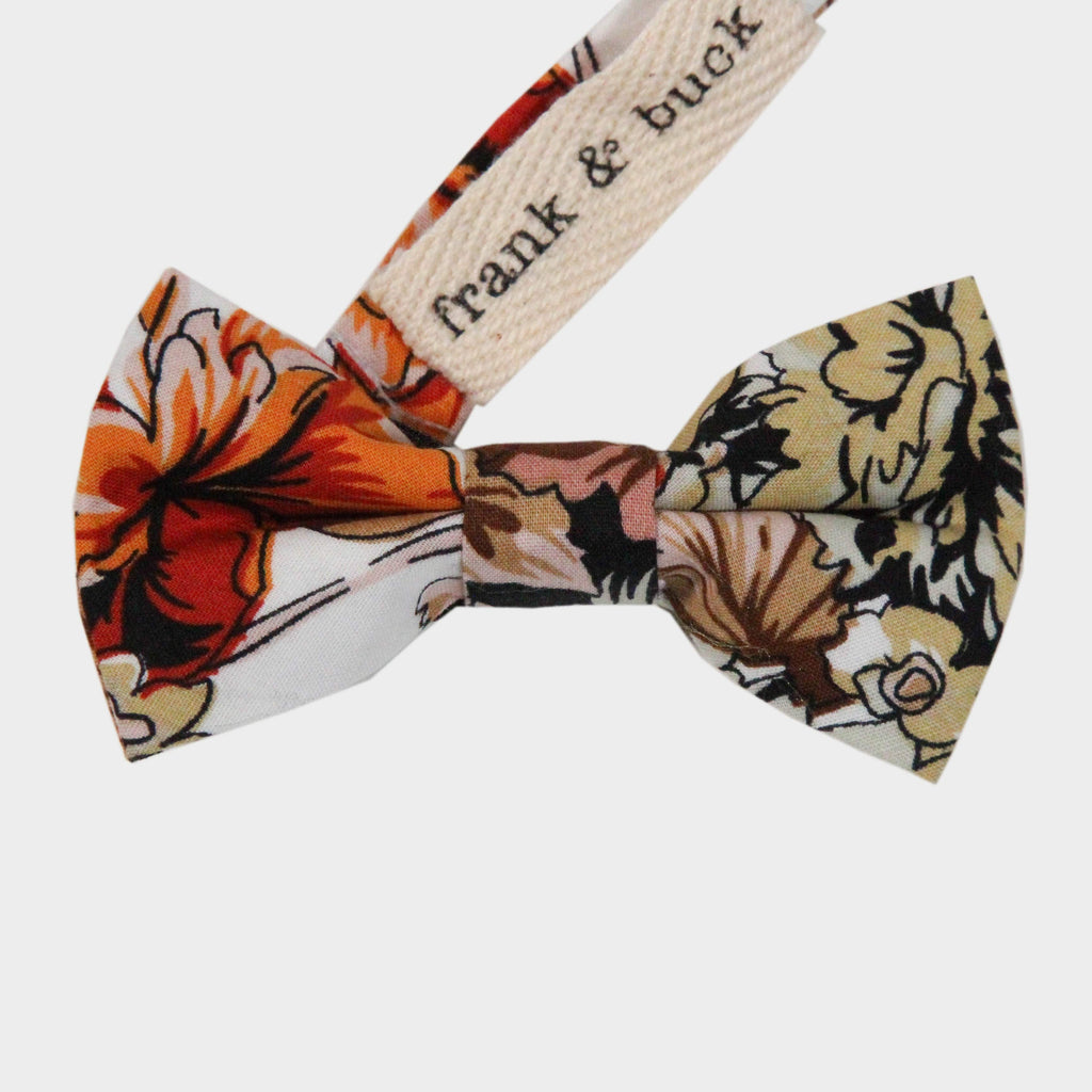 BENTETI || BOY BOW TIE - Pet Bow Tie