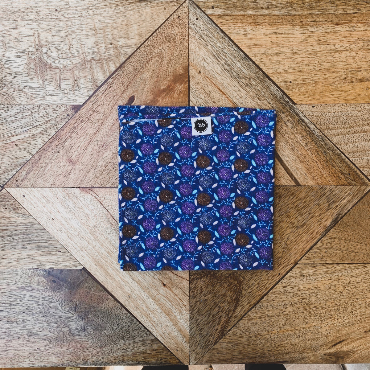 MAYBERRY || POCKET SQUARE