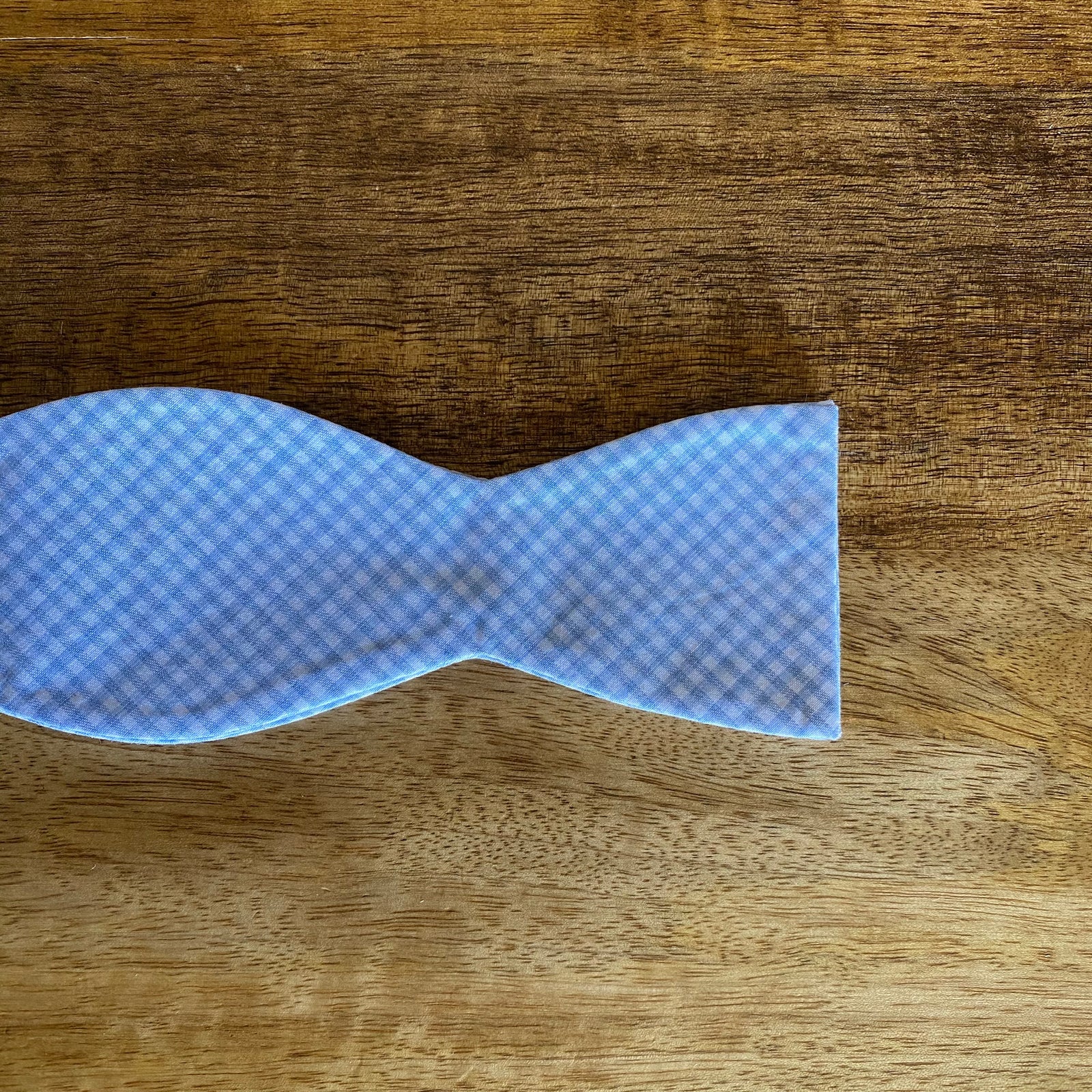 BAWDEN || SELF-TIE BOW TIE - Self-Tie Bow Tie