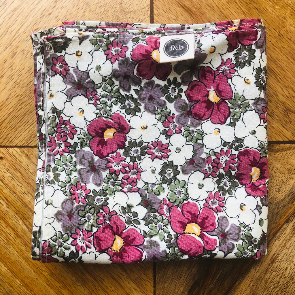 COCO || PET BANDANA - Pet Bandana