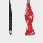 GUNTHER || SELF-TIE BOW TIE - Self-Tie Bow Tie