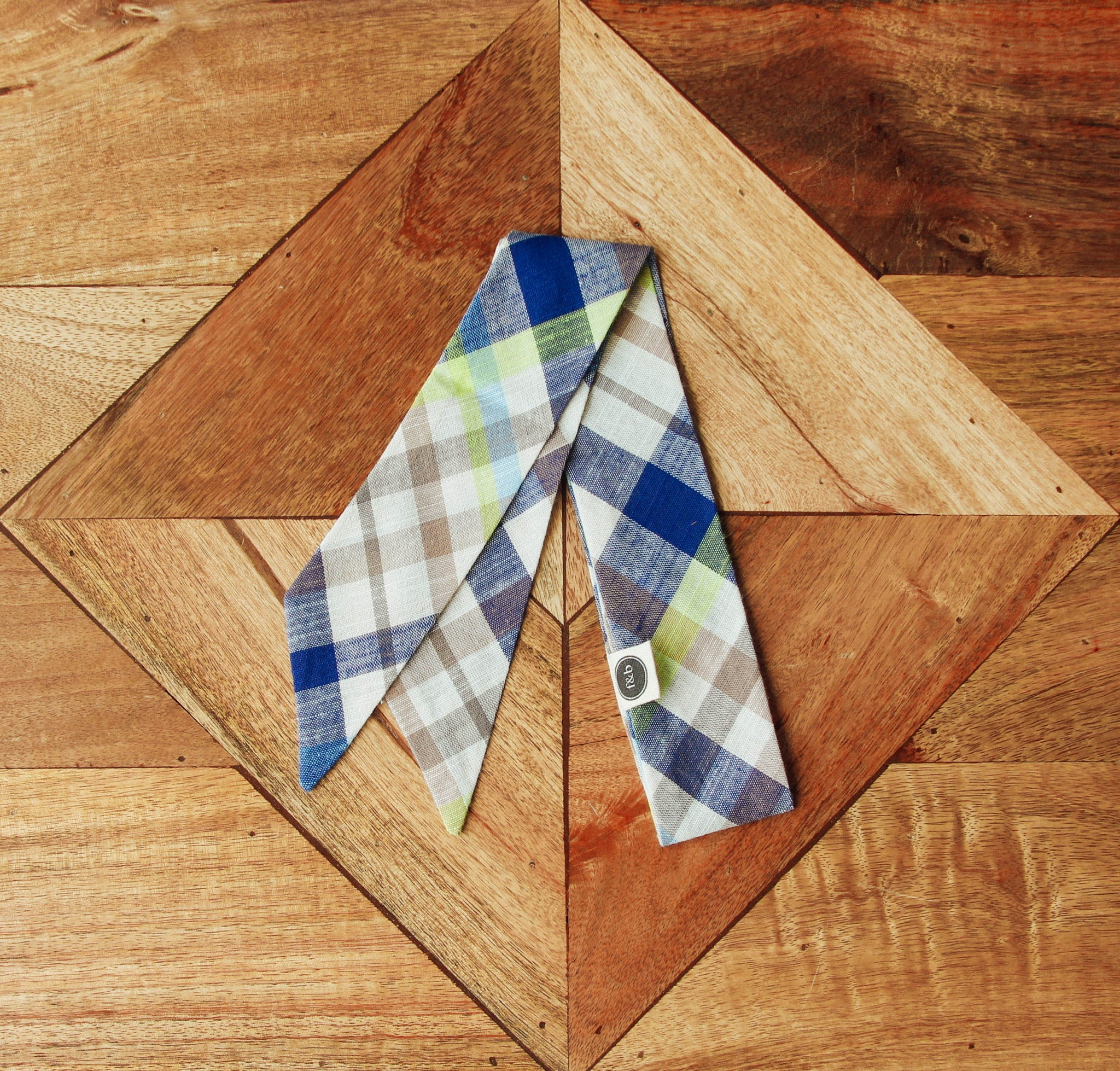 GWEN || HAIR TIE - Hair Tie