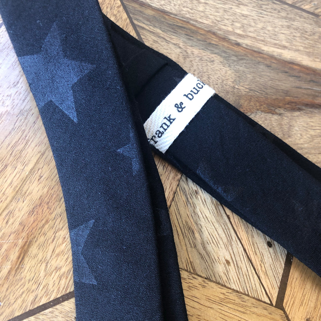 FREEDOM || BOY - Boy's Tie