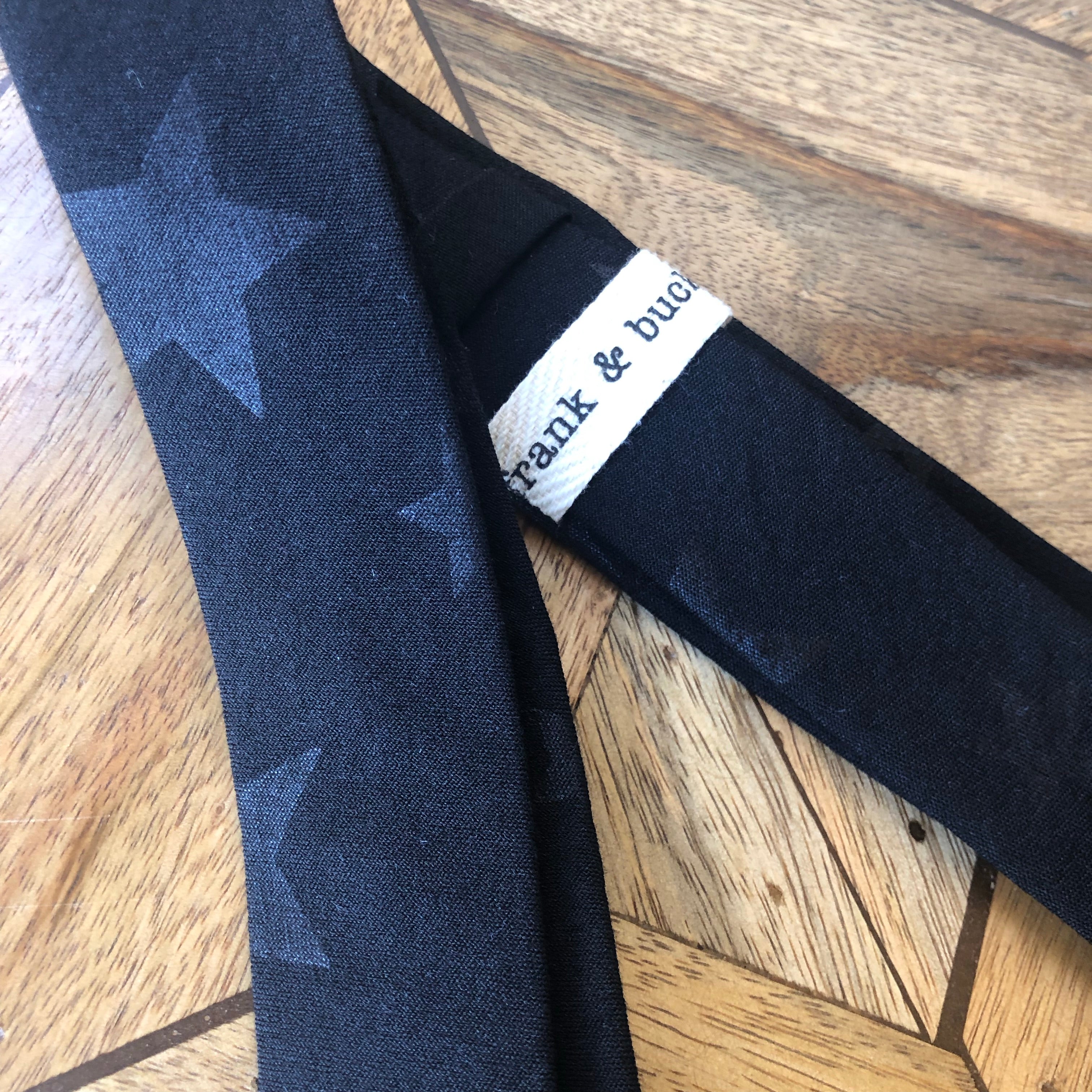 FREEDOM || BOY - Boy's Tie