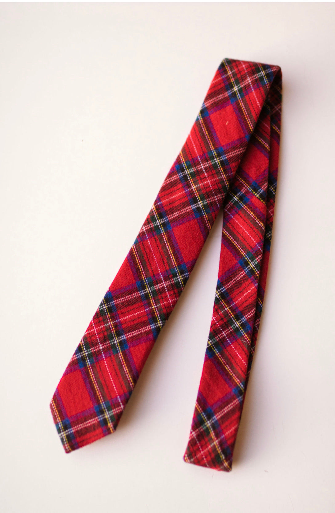 KRINGLE || BOY - Boy's Tie