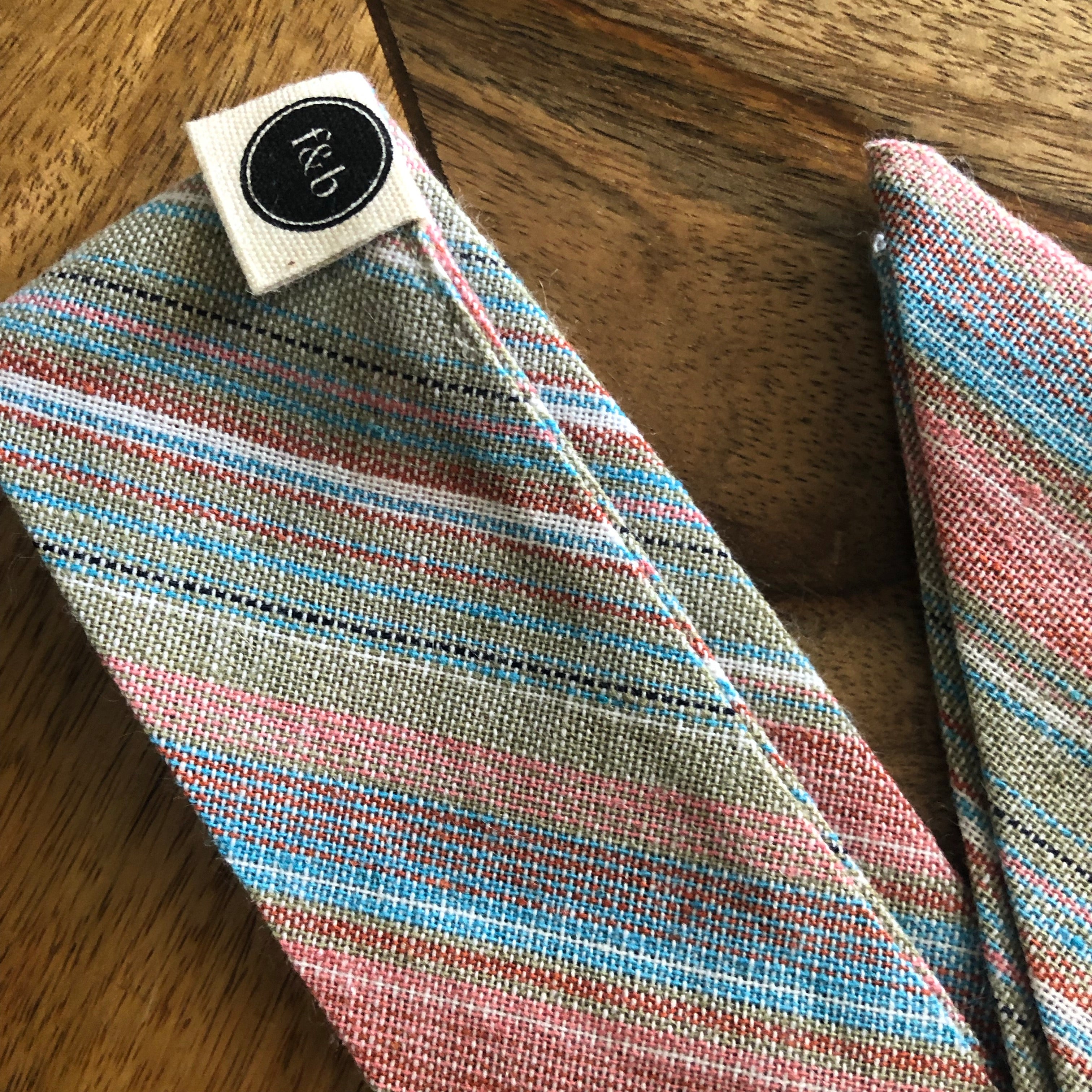 LAYTON || HAIR TIE - Hair Tie