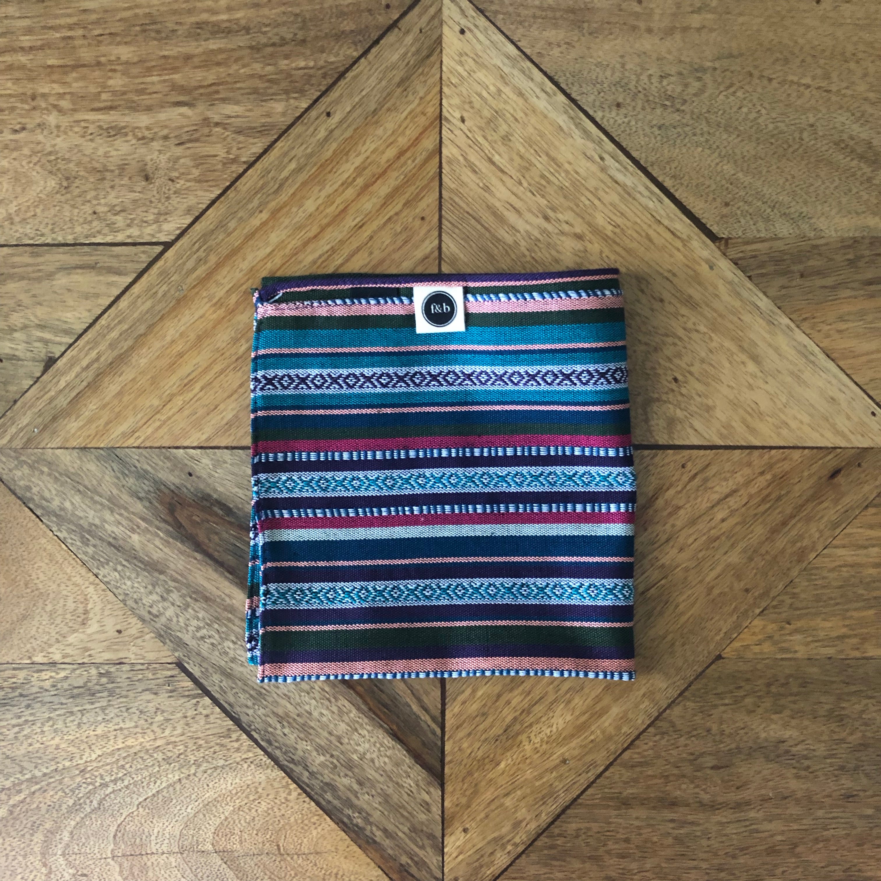 IQUITOS || POCKET SQUARE - Pocket Square