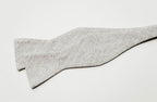 RIVER || SELF-TIE BOW TIE - Self-Tie Bow Tie