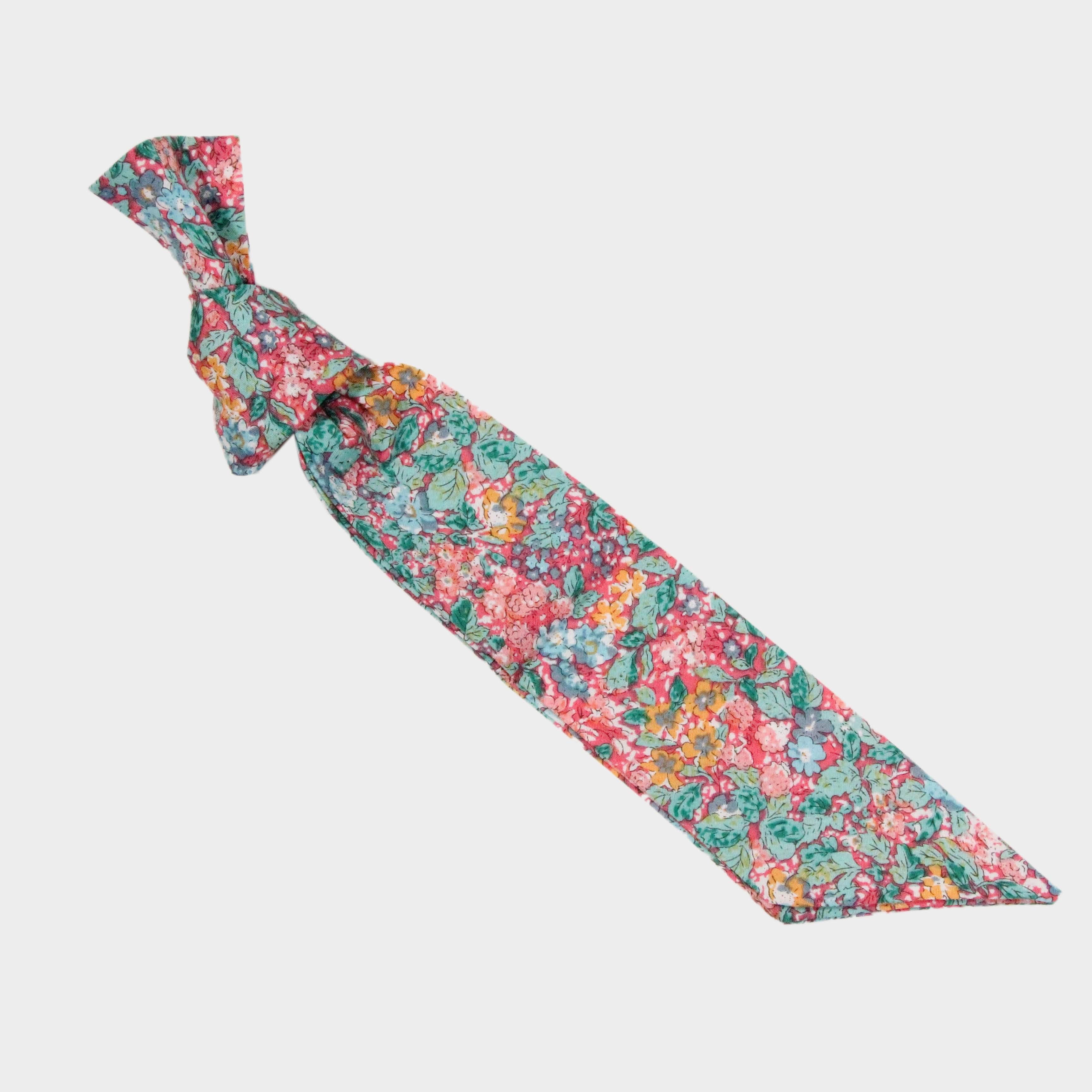 PRATT || HAIR TIE - Hair Tie
