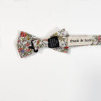 GREGORY || BOY BOW TIE - Boy's Bow Tie