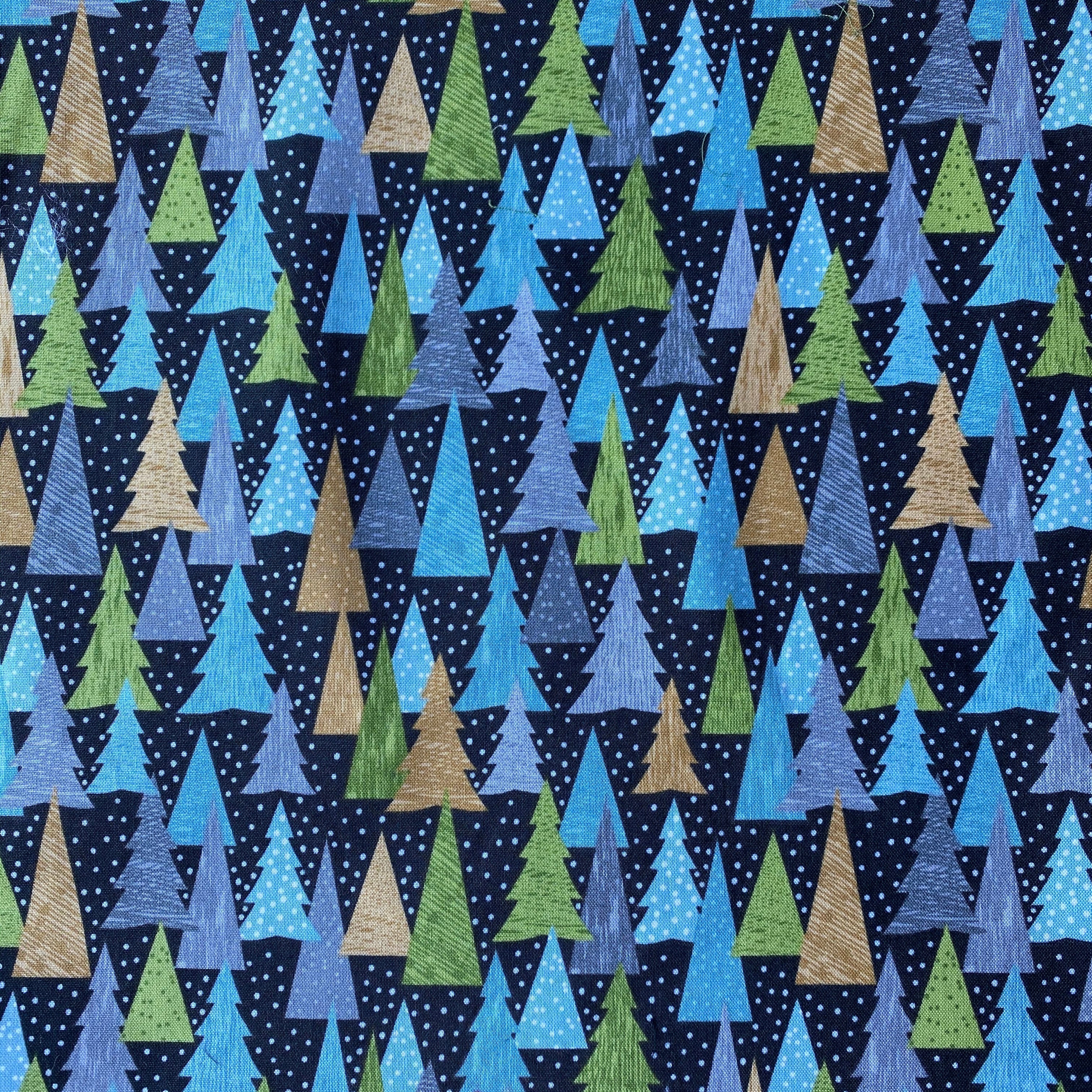 FRAISER || POCKET SQUARE - Pocket Square