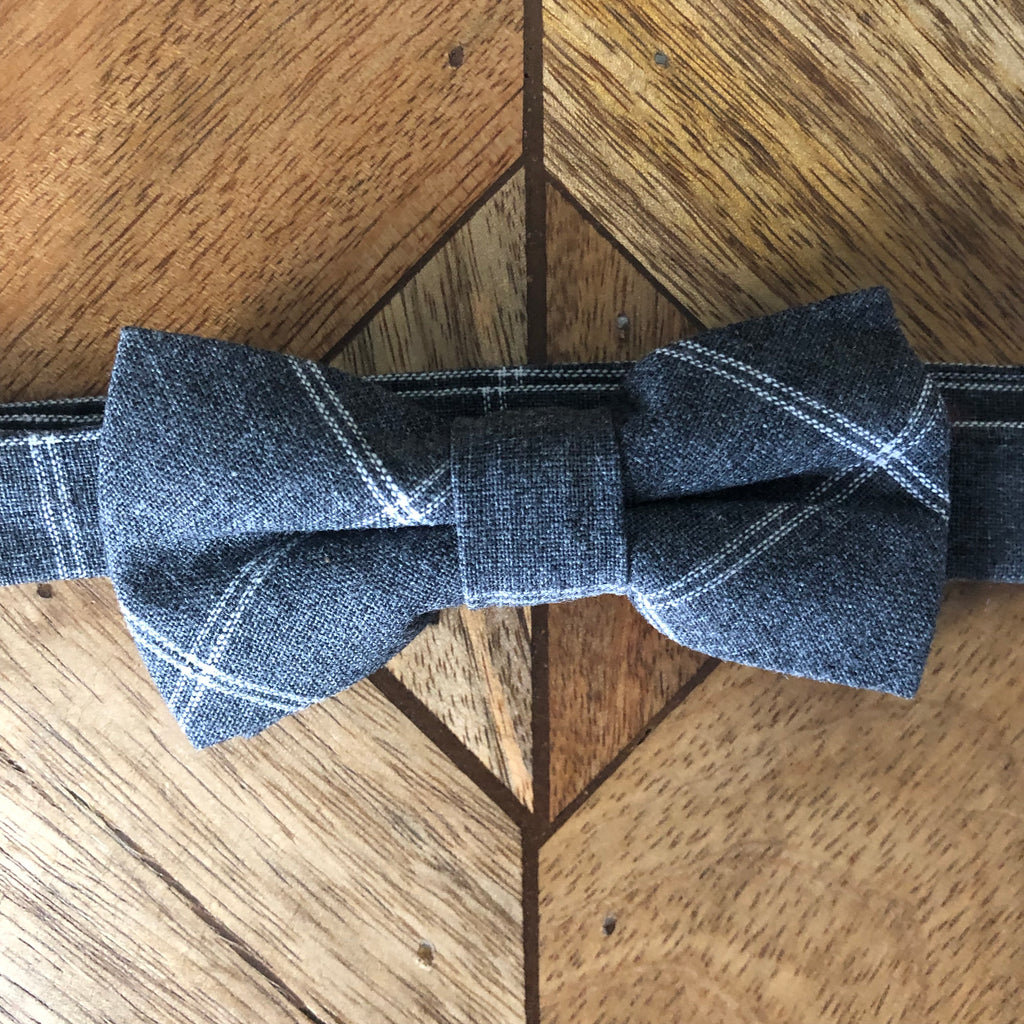 GIBBON || BOY BOW TIE - Boy's Bow Tie