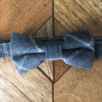GIBBON || BOY BOW TIE - Boy's Bow Tie