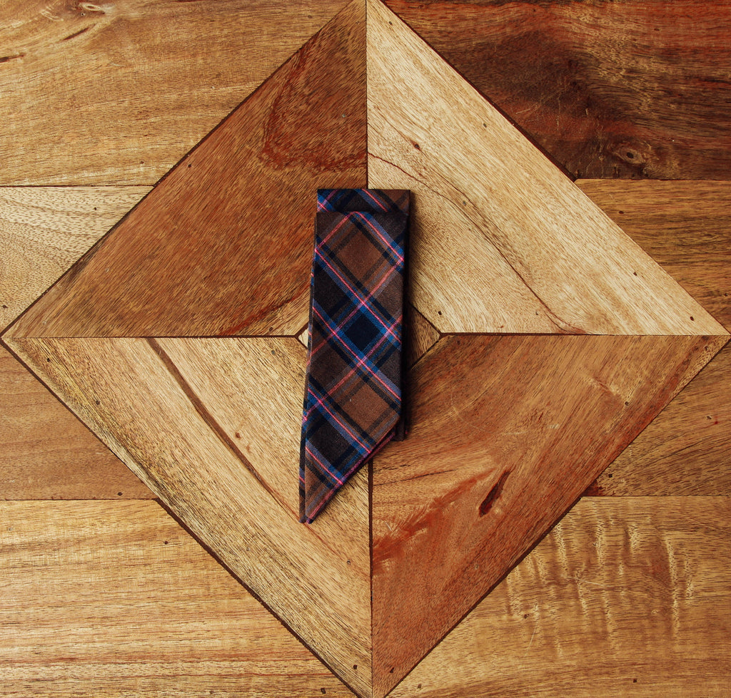 ROCKWELL || HAIR TIE - Hair Tie