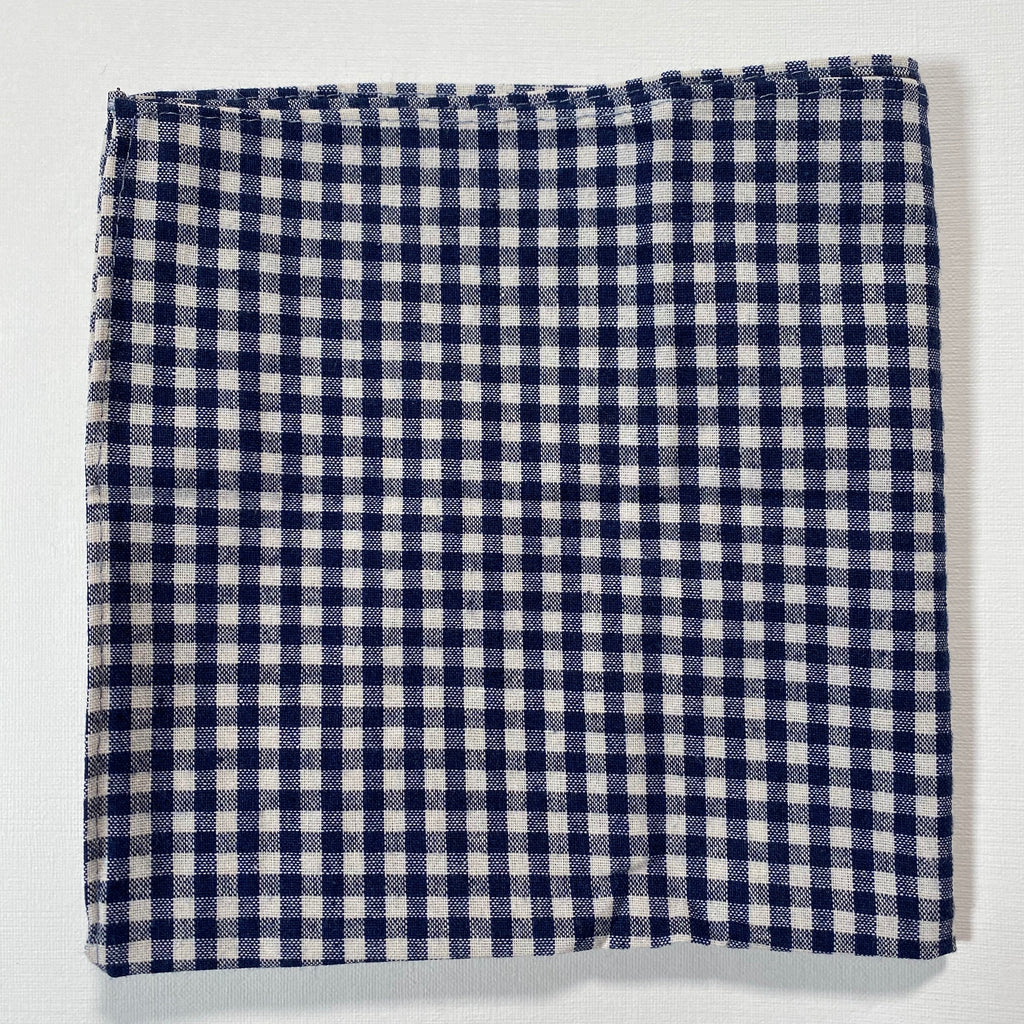 BINGER || POCKET SQUARE - Pocket Square