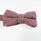 LOGAN || SMALL PET BOW TIE - Pet Bow Tie