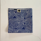 FREDDIE || POCKET SQUARE - Pocket Square