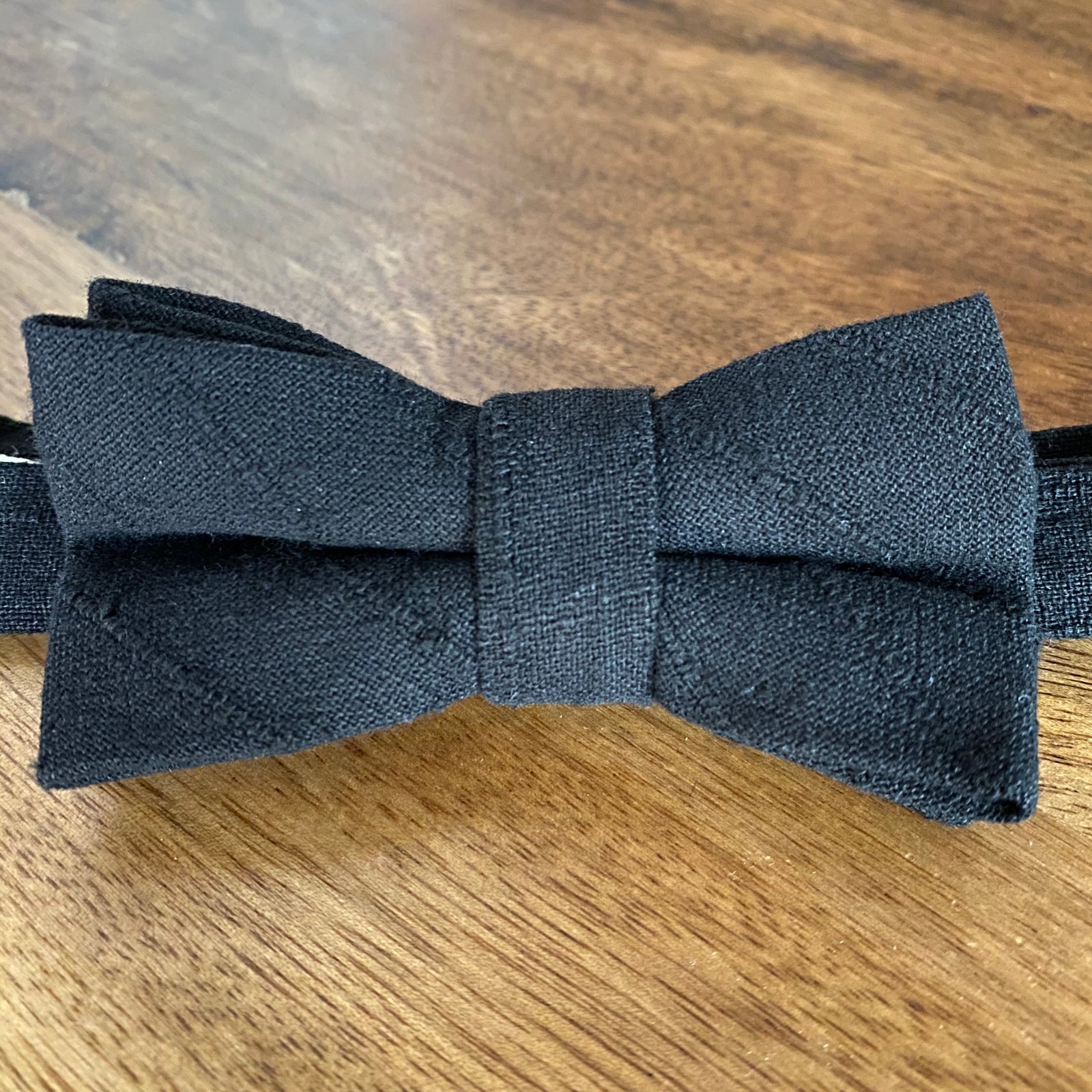 RINO || BOY BOW TIE - Boy's Bow Tie