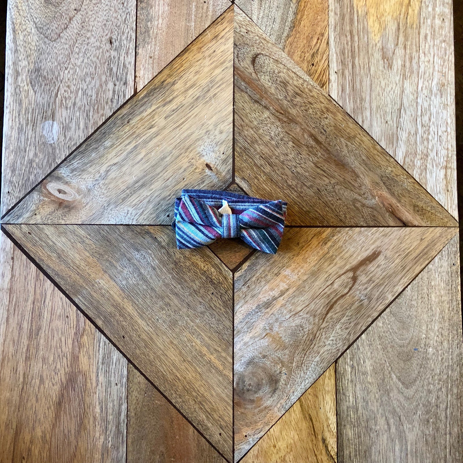 DREW || BOY BOW TIE - Boy's Bow Tie