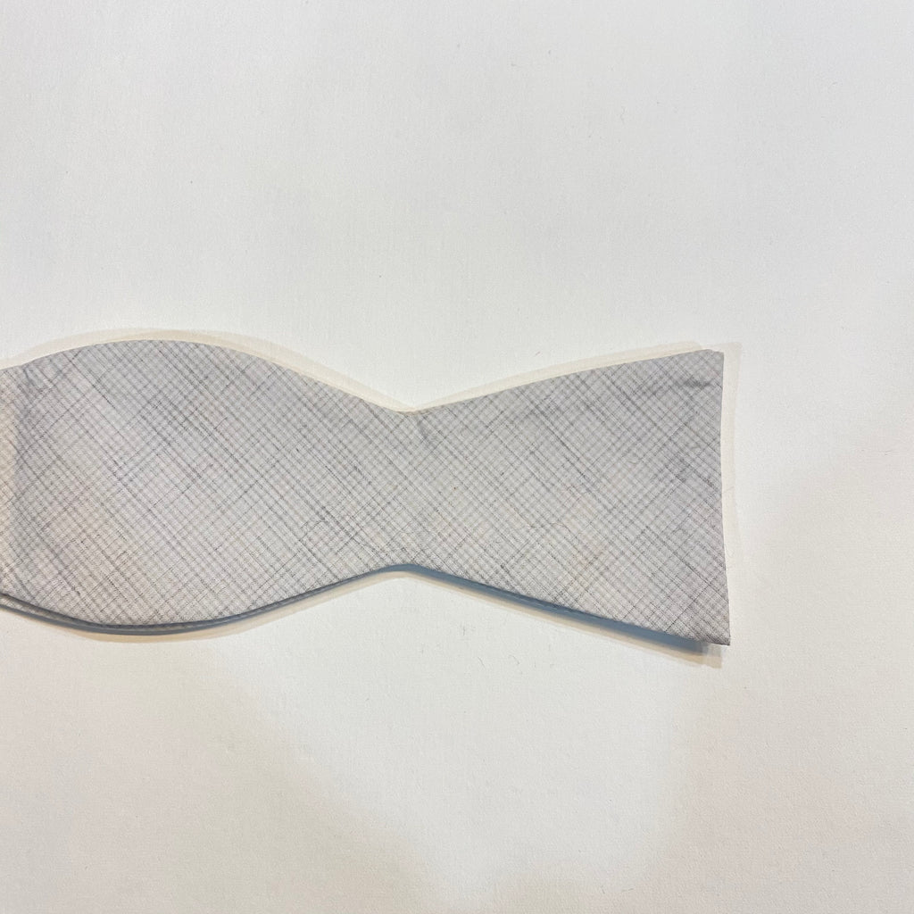 MONSON || SELF-TIE BOW TIE - Self-Tie Bow Tie