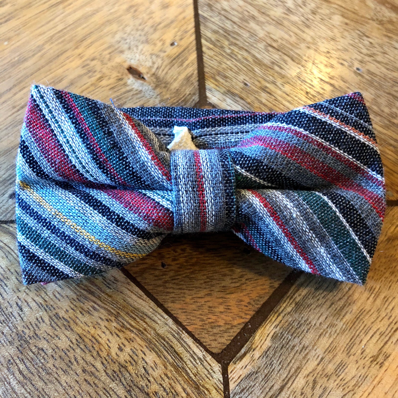 DREW || BOY BOW TIE - Boy's Bow Tie