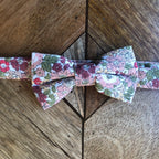 AUGUST || BOY BOW TIE - Boy's Bow Tie