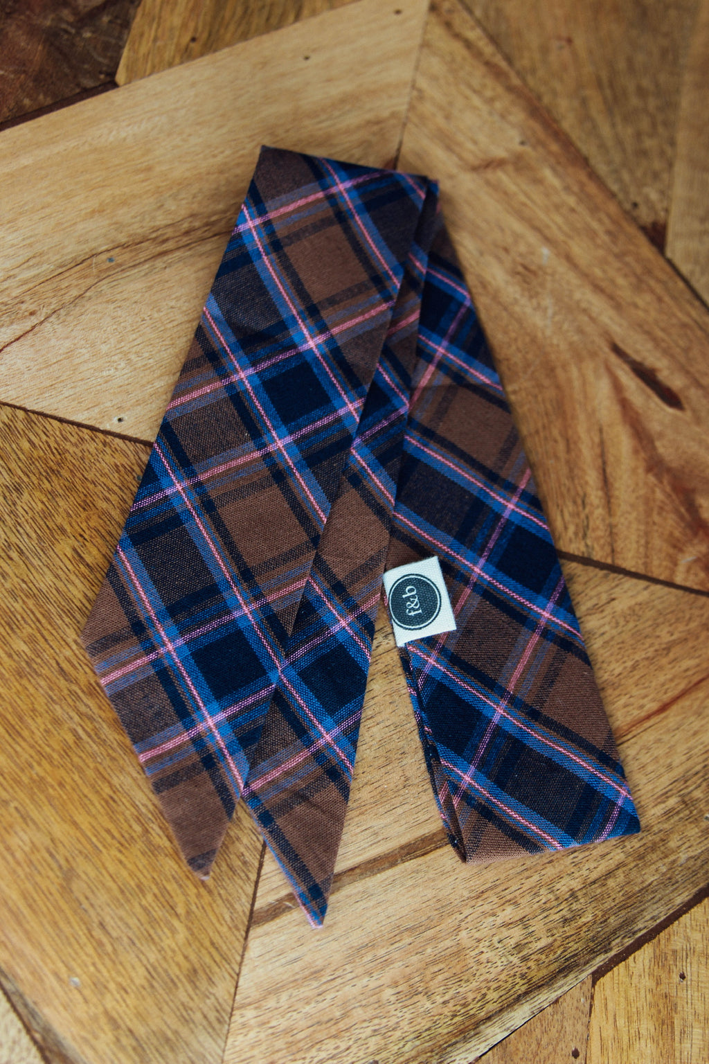 ROCKWELL || HAIR TIE - Hair Tie